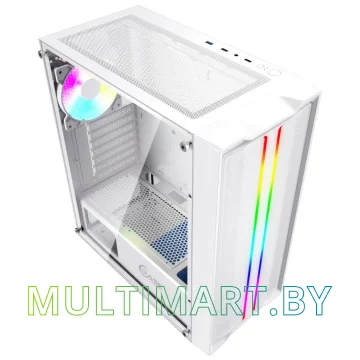 Корпус Powercase Mistral Evo (CMIEW-F4S) картинка 2